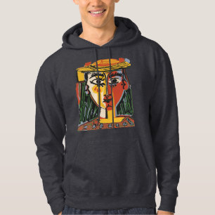 Ghost Graphic Men's T - Shirt - Bold Urban Style