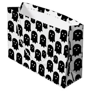 Ghost Große Geschenktüte