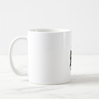 Ghost Holding Black Cat Halloween Freundschaft The Kaffeetasse