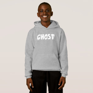 Ghost Hoodie