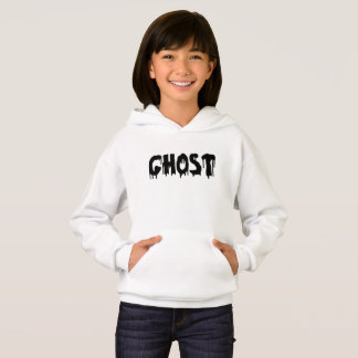 Ghost Hoodie