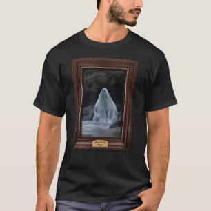 GHost Hunt No. 04 - Morgan T-Shirt