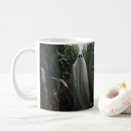 Ghost Hunt Nr. 05 Kaffeetasse