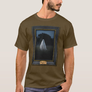 GHost Hunt Nr. 07 - Eleanor T-Shirt