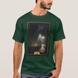Ghost Hunt Nr. 13 - Amelia T-Shirt