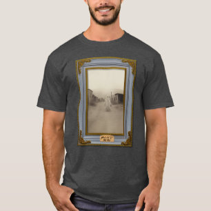 Ghost Hunt Nr. 15 - Das Kind T-Shirt