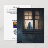 Ghost Hunt Nr. 17