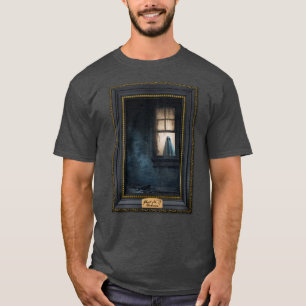 Ghost Hunt Nr. 17 - Unbekannt T-Shirt