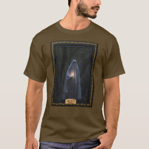 Ghost Hunt Nr. 18 - Unbekannt T-Shirt