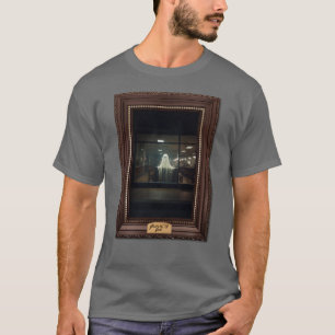 Ghost Hunt Nr. 19 - Yuki T-Shirt