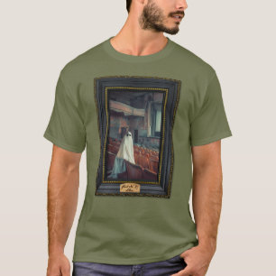Ghost Hunt Nr. 27 - Lillian T-Shirt