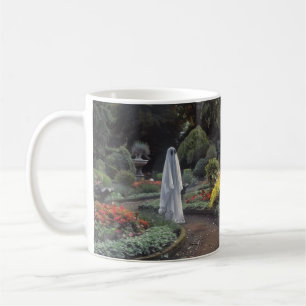 Ghost Hunt Nr. 29 Kaffeetasse