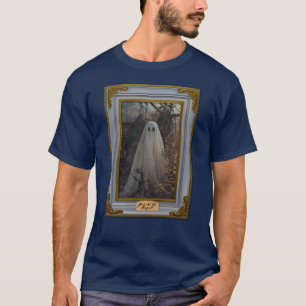 Ghost Hunt Nr. 30 - Margaret T-Shirt