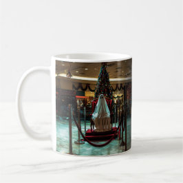 Ghost Hunt Nr. 46 Kaffeetasse