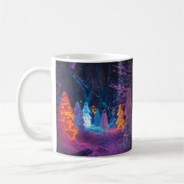 Ghost Hunt Nr. 47 Kaffeetasse