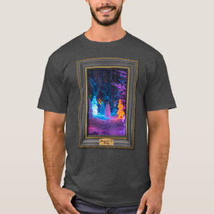 Ghost Hunt Nr. 47 - Kelsey T-Shirt