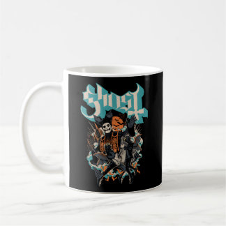 Ghost Impera Maestro Kaffeetasse