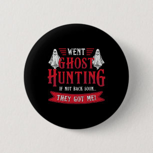 Ghost Jagd Paranormal Beruflich Ghost H Button