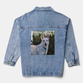 Ghost Jeansjacke