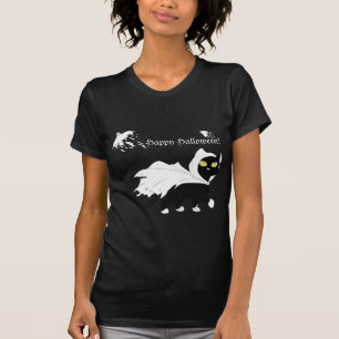 Ghost Kitty T-Shirt
