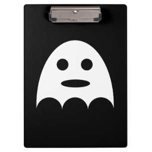 Ghost Klemmbrett
