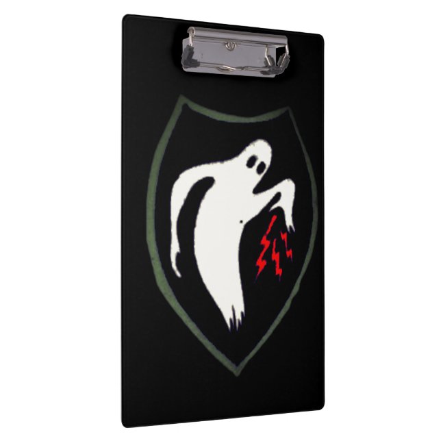 GHOST KLEMMBRETT (Rechts)