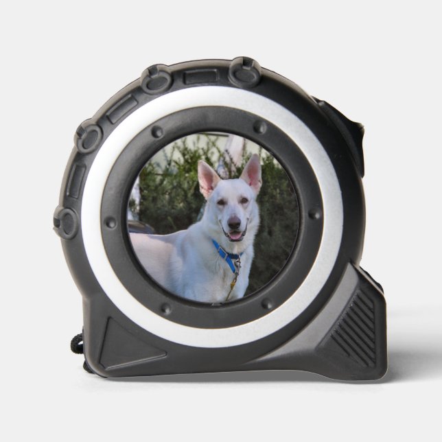 Ghost Maßband (Vorderseite)