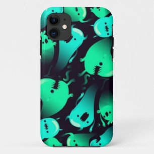 Ghost-Muster Case-Mate iPhone Hülle