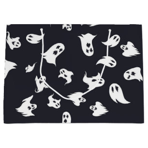 Ghost-Muster Große Geschenktüte