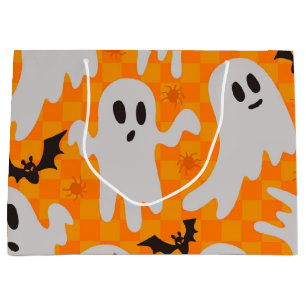 Ghost-Muster Große Geschenktüte