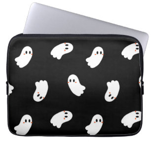 Ghost-Muster Laptopschutzhülle