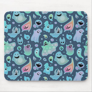 Ghost-Muster Mousepad
