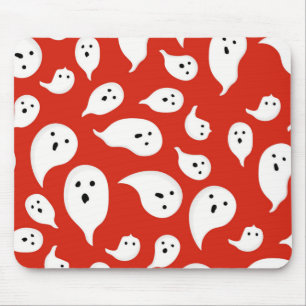 Ghost-Muster Mousepad