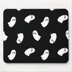 Ghost-Muster Mousepad