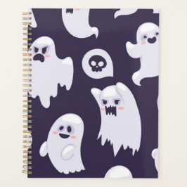 Ghost-Muster Planer