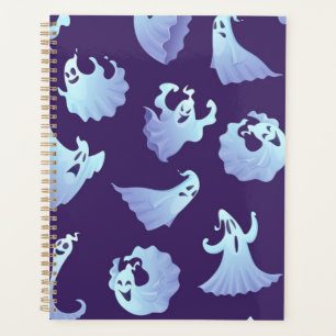 Ghost-Muster Planer