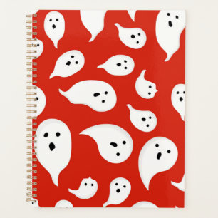 Ghost-Muster Planer