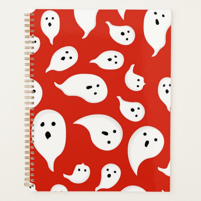 Ghost-Muster Planer (Vorderseite)