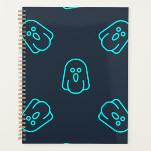 Ghost-Muster Planer