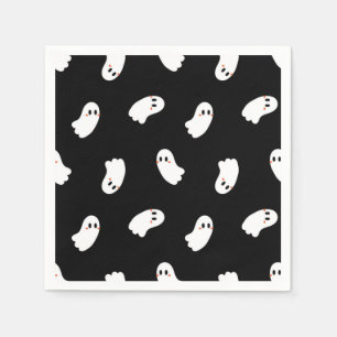 Ghost-Muster Serviette