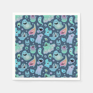 Ghost-Muster Serviette
