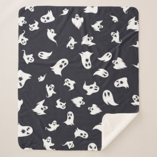 Ghost-Muster Sherpadecke