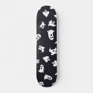 Ghost-Muster Skateboard
