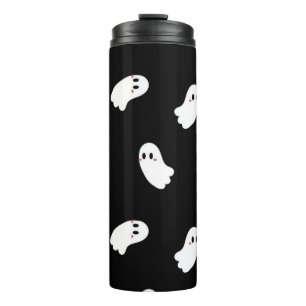 Ghost-Muster Thermosbecher