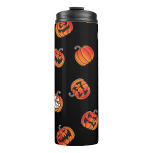 Ghost-Muster Thermosbecher