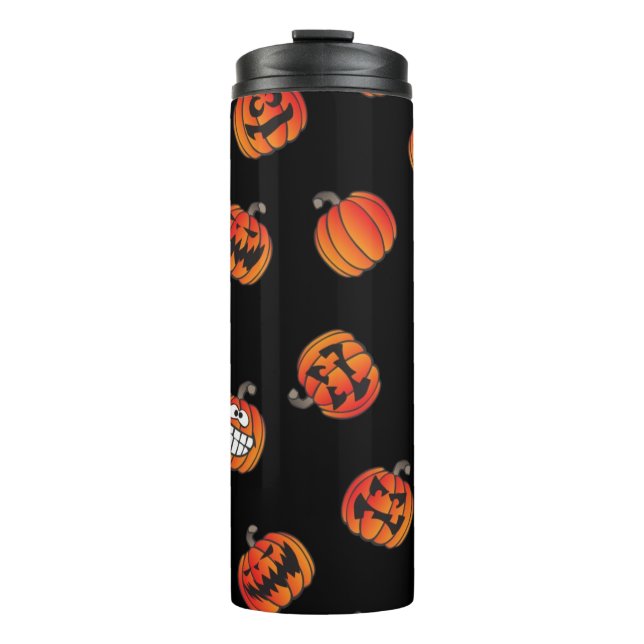 Ghost-Muster Thermosbecher (Vorderseite)