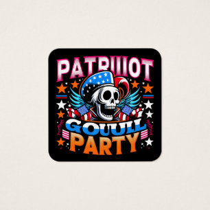 Ghost Myth und Patriotismus im Pop Kunst