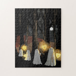 Ghost Parade