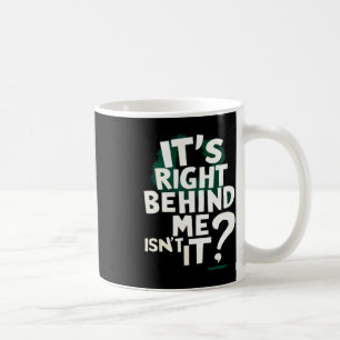 Ghost Paranormal Kaffeetasse