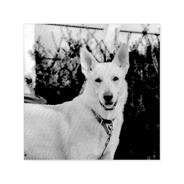 Ghost Permastempel (Design)